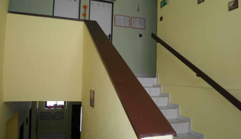 Penzion u slunečnice Horní Planá